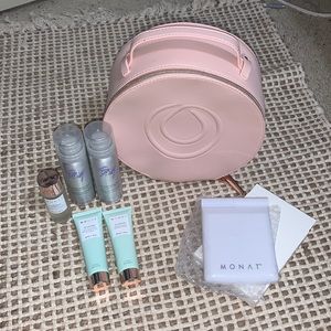 Monat Travel Bag Bundle
